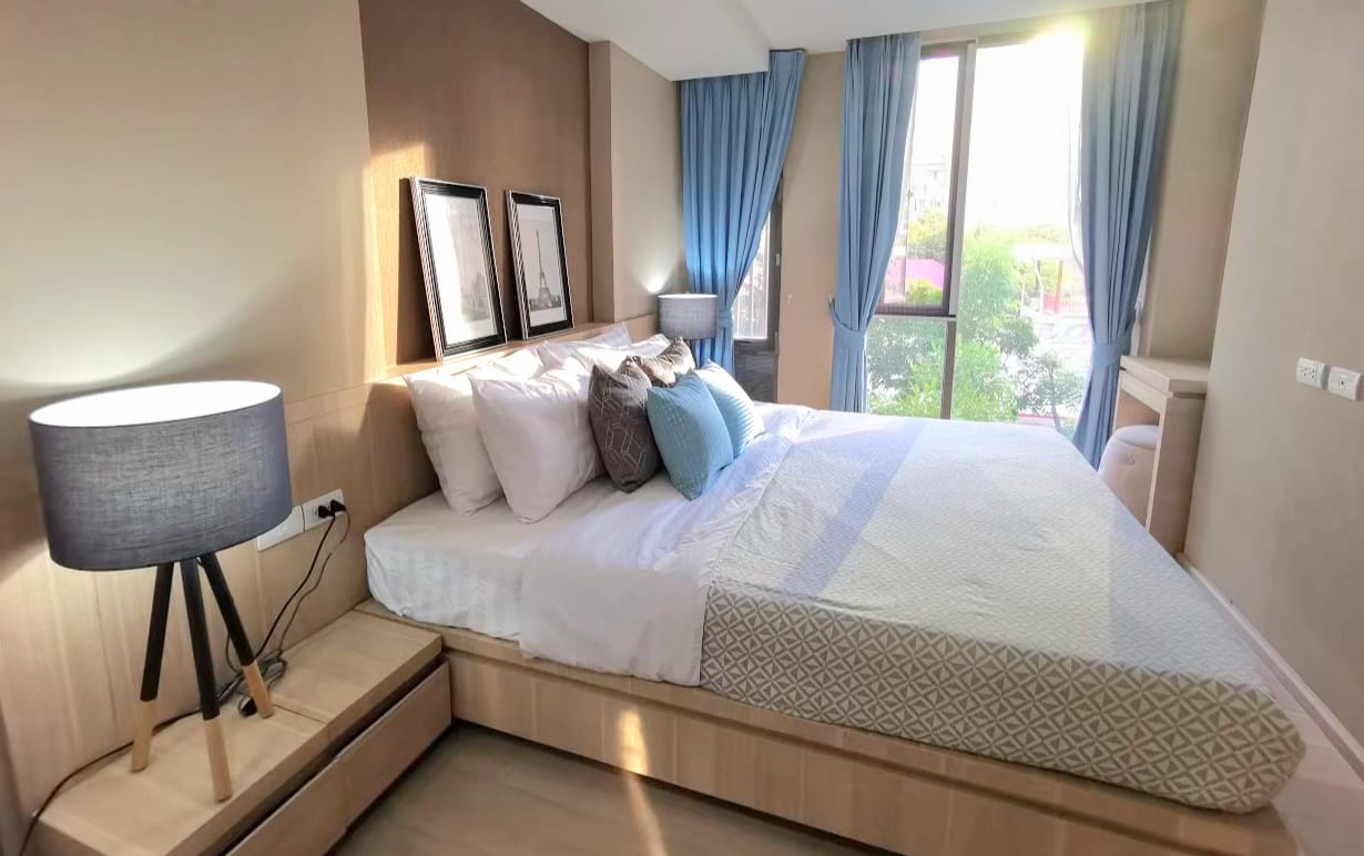 Klass Silom Condo - Image 7