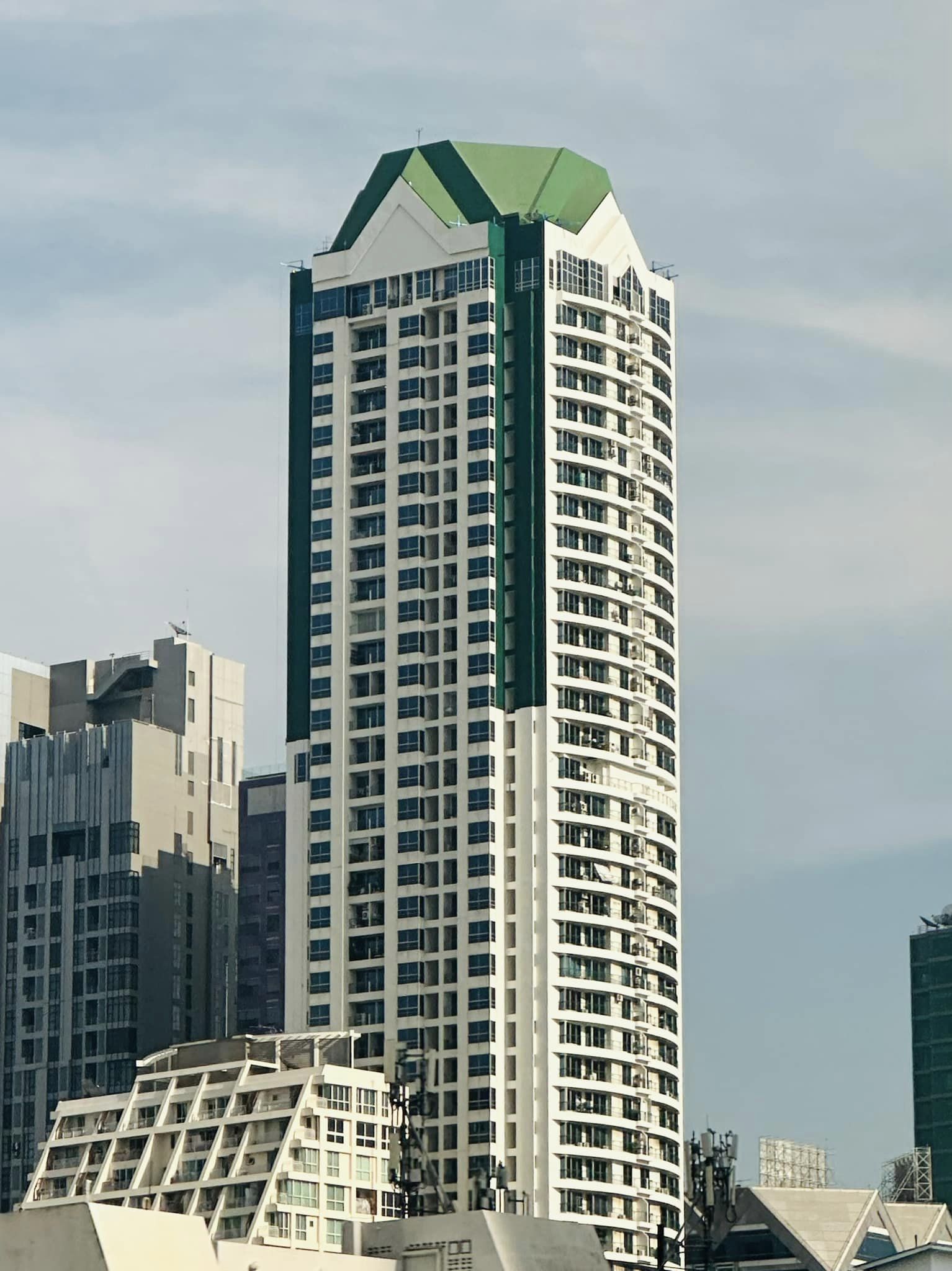 2 ห้องนอน คอนโด สำหรับขาย ใน สีลม, บางรัก, กรุงเทพมหานคร - Image 7
