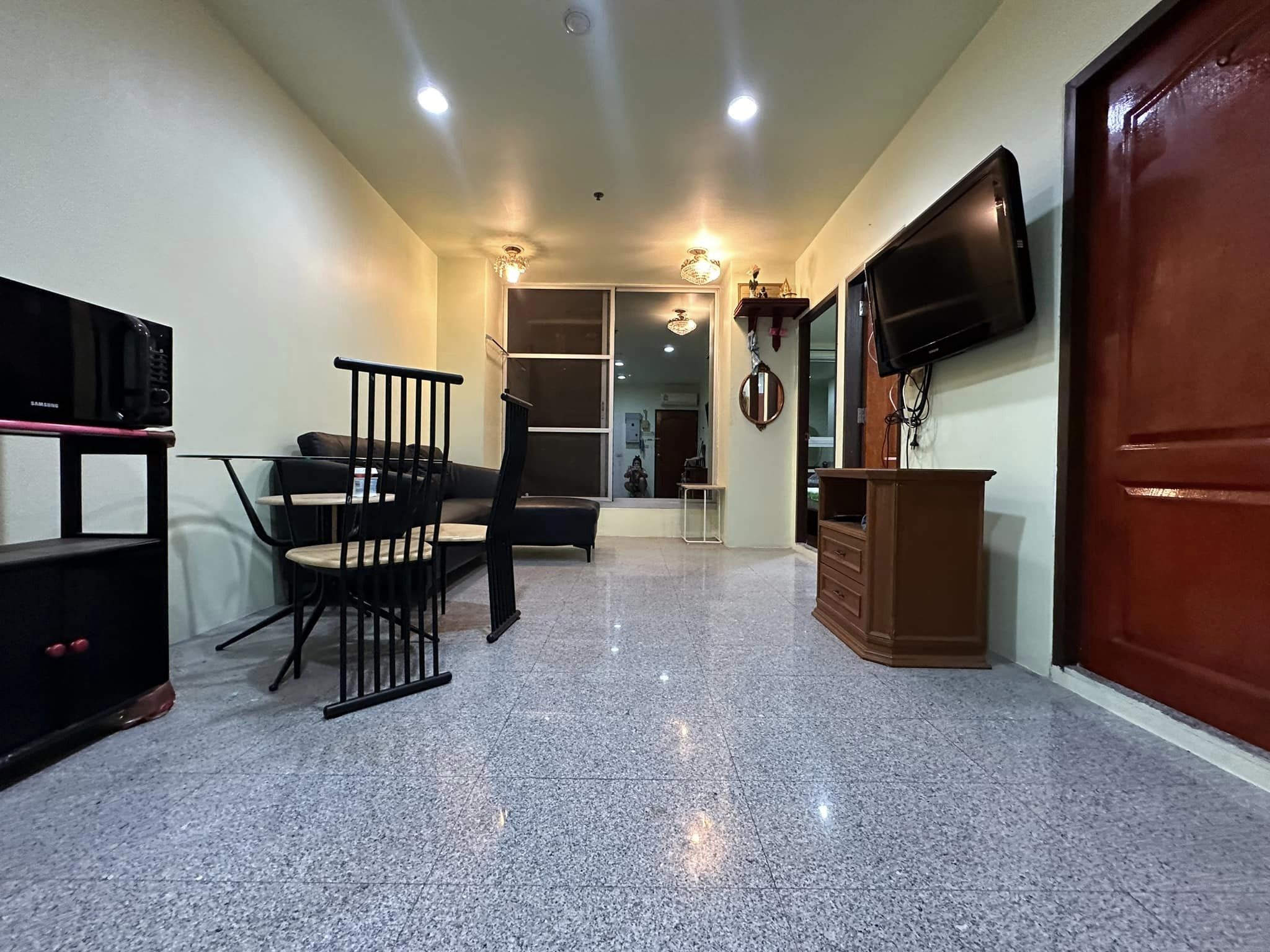 2 ห้องนอน คอนโด สำหรับขาย ใน สีลม, บางรัก, กรุงเทพมหานคร - Image 11