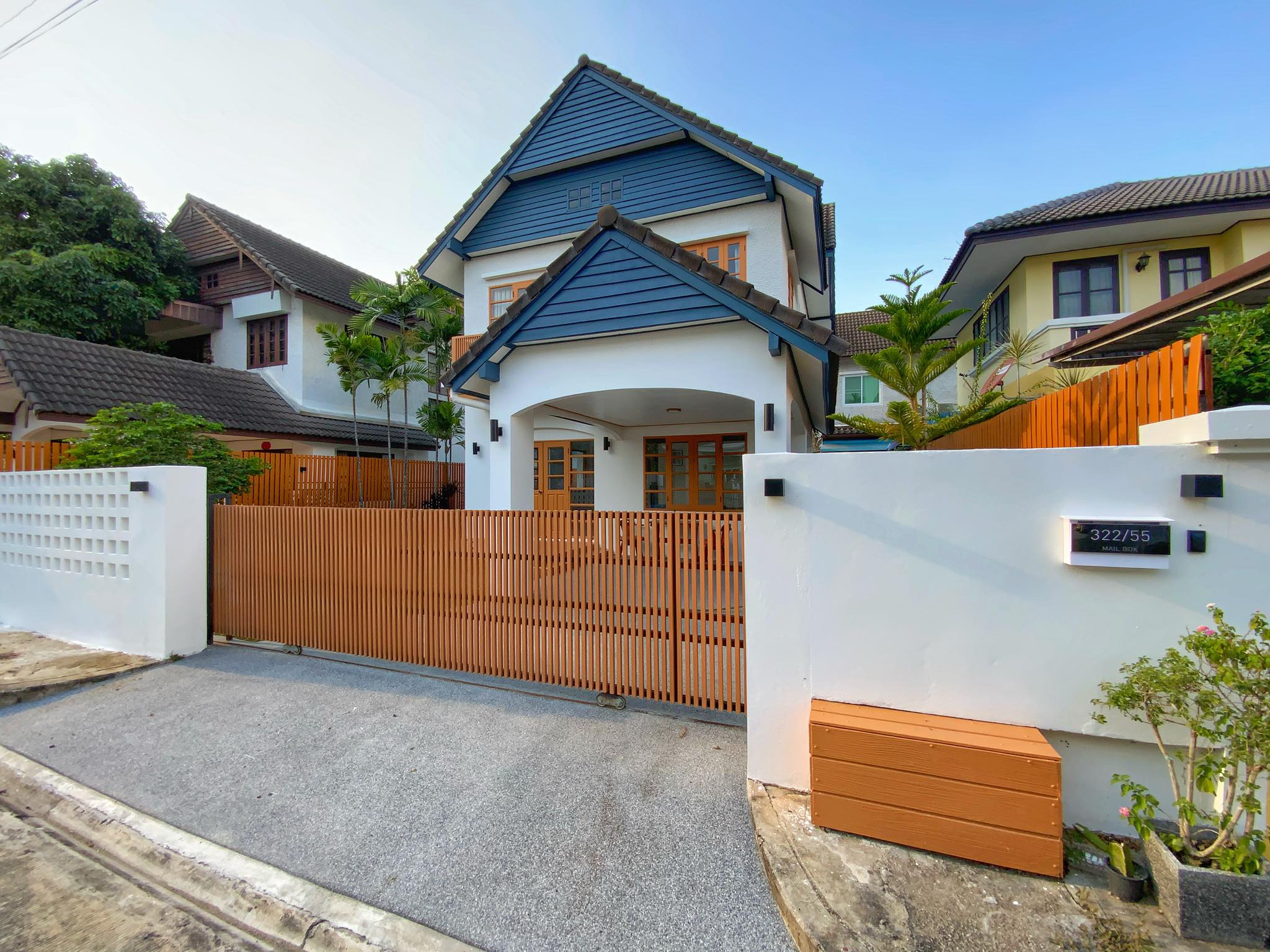 3 Bedroom House For Sale in Nong Chom, San Sai, Chiang Mai - Image 17