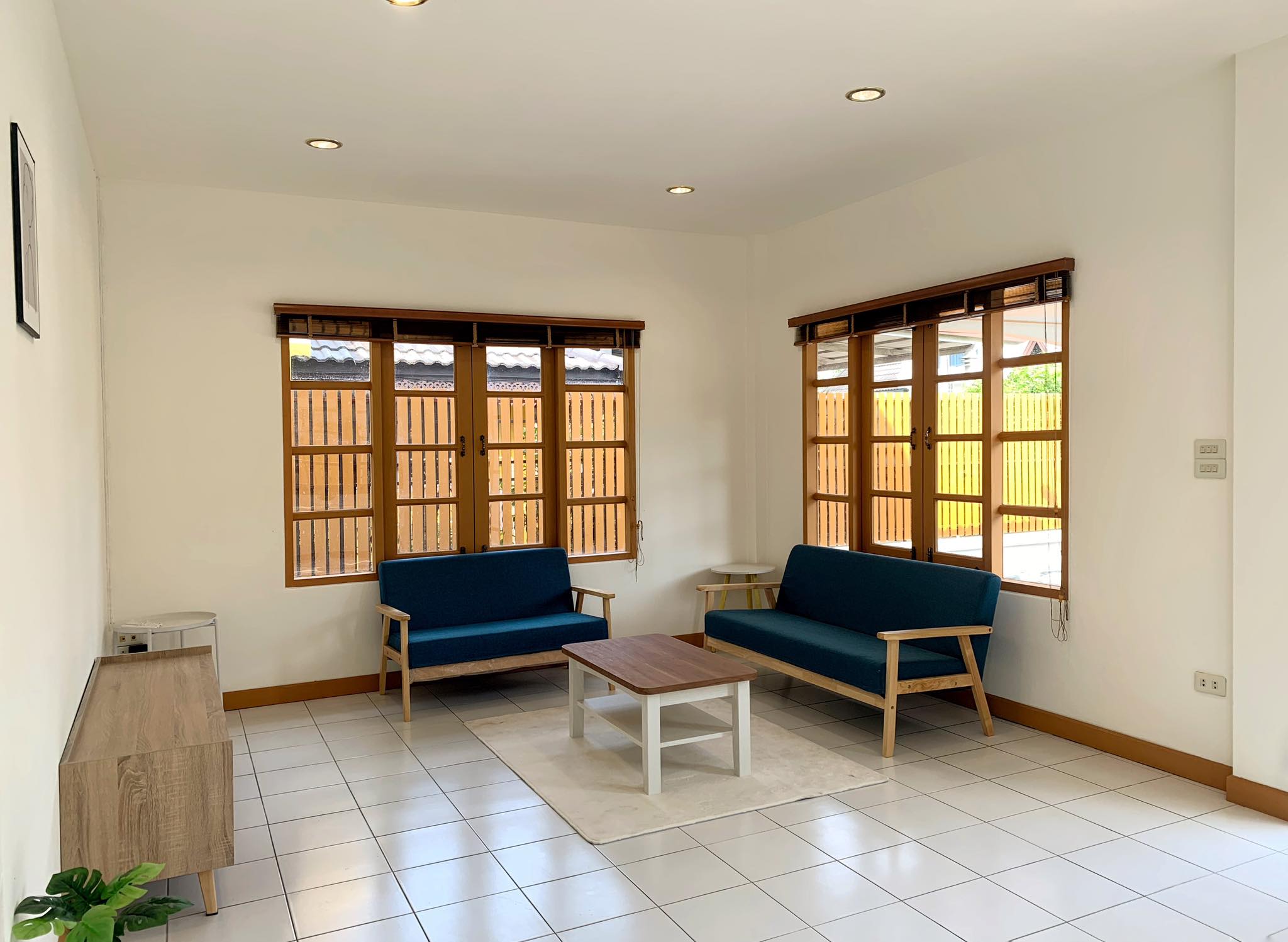 3 Bedroom House For Sale in Nong Chom, San Sai, Chiang Mai - Image 2