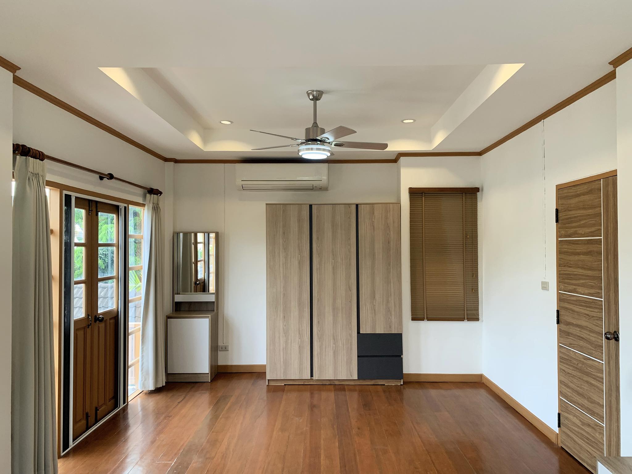 3 Bedroom House For Sale in Nong Chom, San Sai, Chiang Mai - Image 11