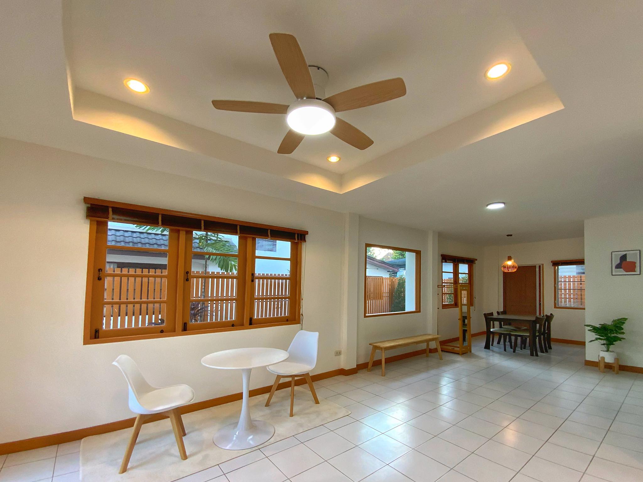 3 Bedroom House For Sale in Nong Chom, San Sai, Chiang Mai - Image 3