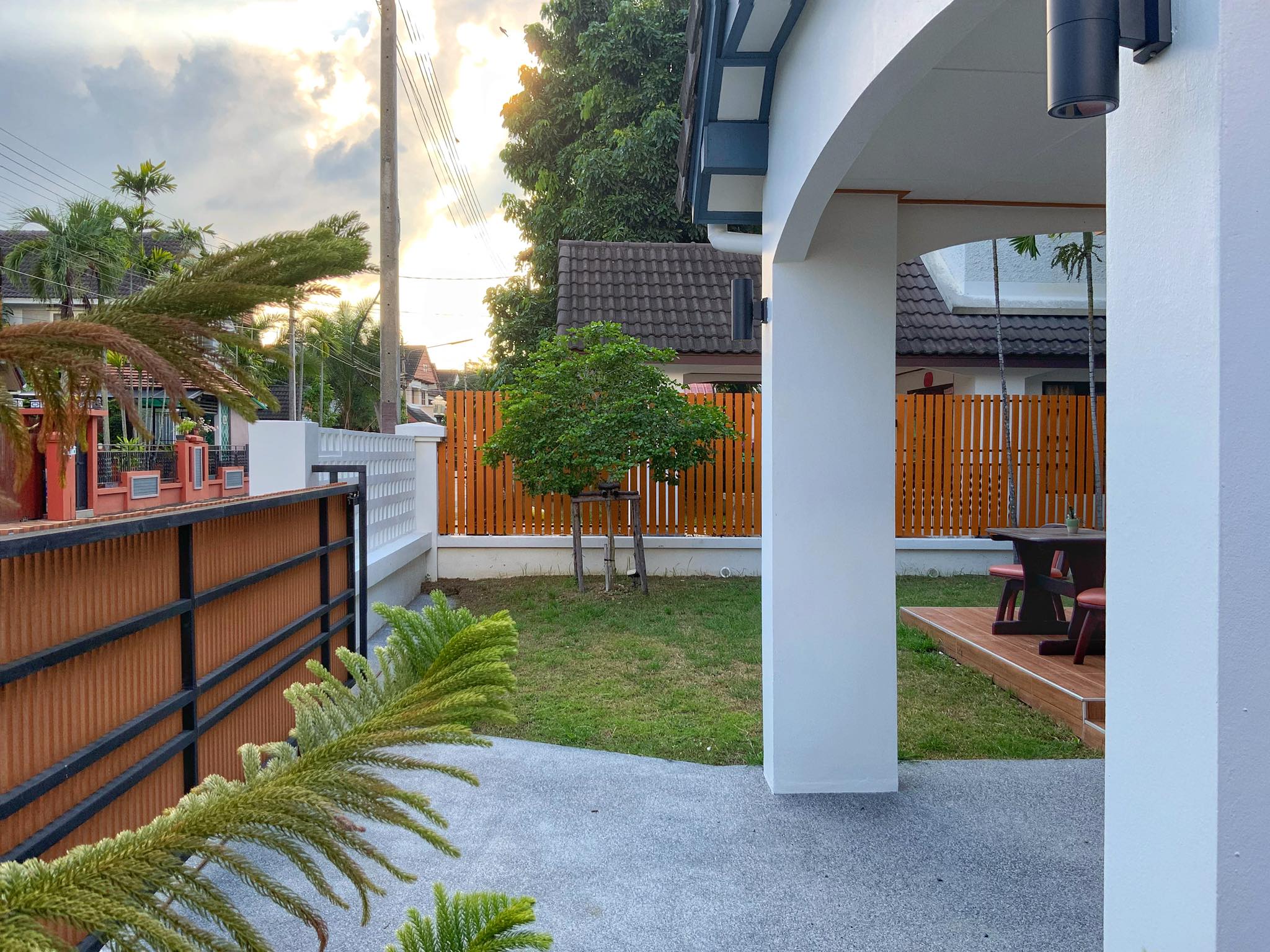 3 Bedroom House For Sale in Nong Chom, San Sai, Chiang Mai - Image 15