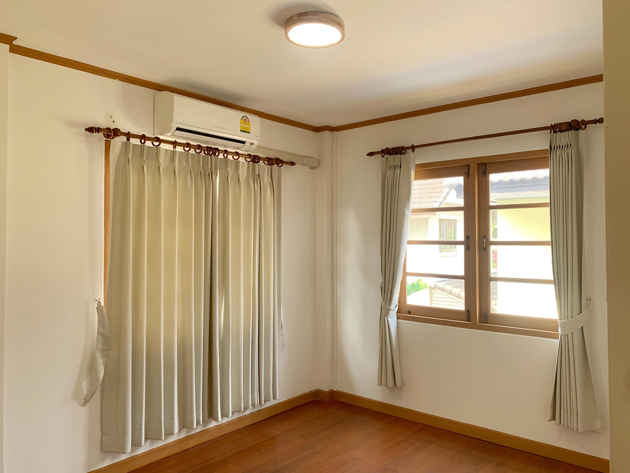 3 Bedroom House For Sale in Nong Chom, San Sai, Chiang Mai - Image 8