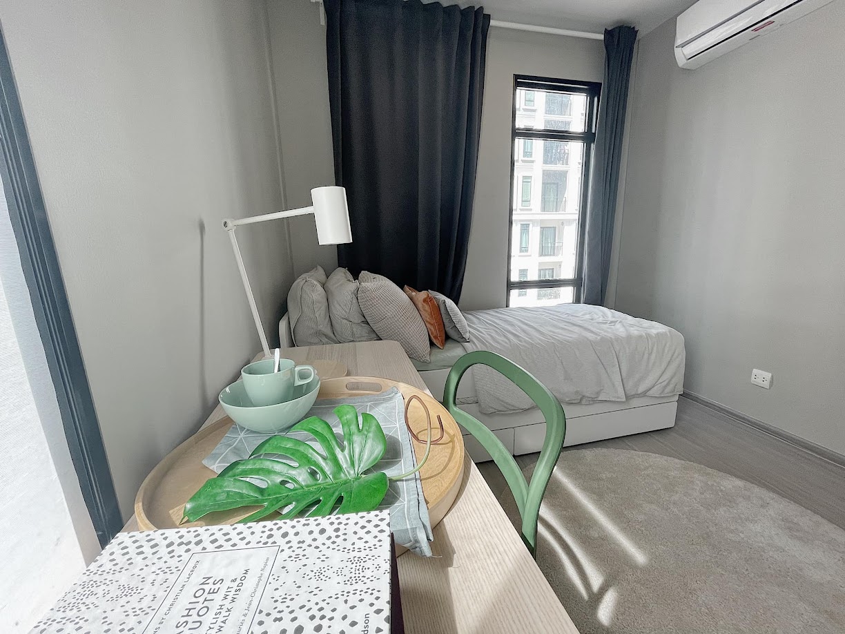 Aspire Asoke-Ratchada - Image 12