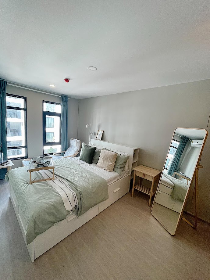 Aspire Asoke-Ratchada - Image 8