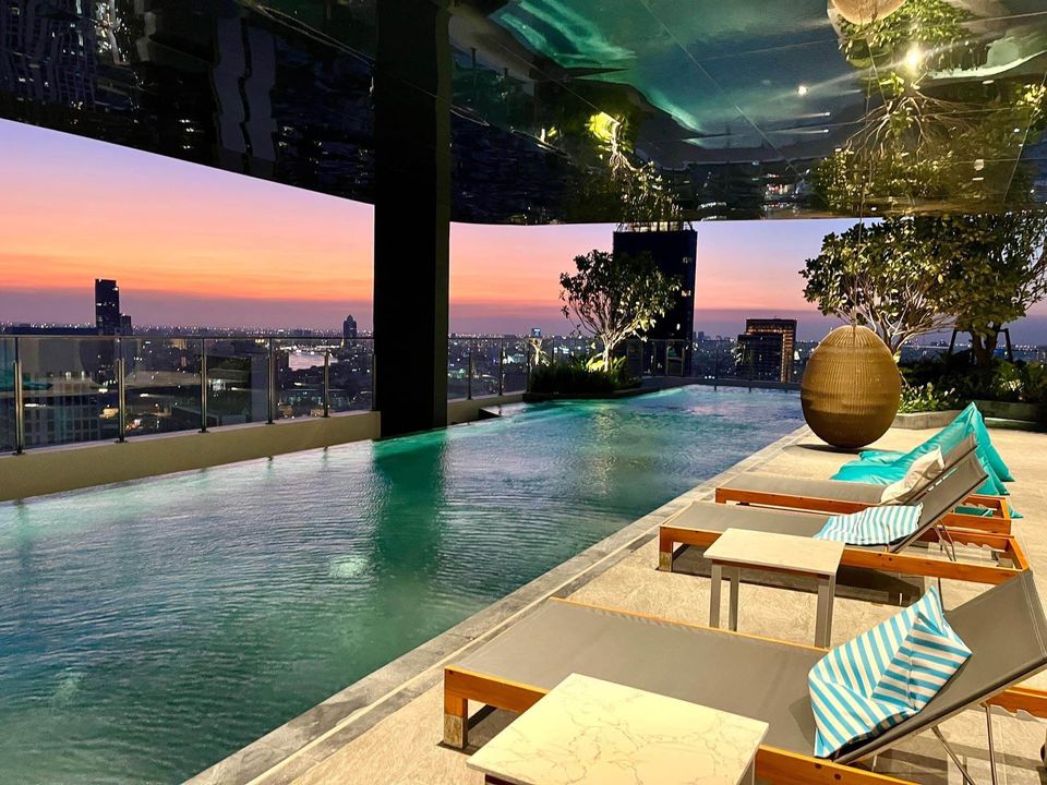 ไอดีโอ จุฬา - สามย่าน - Image 10