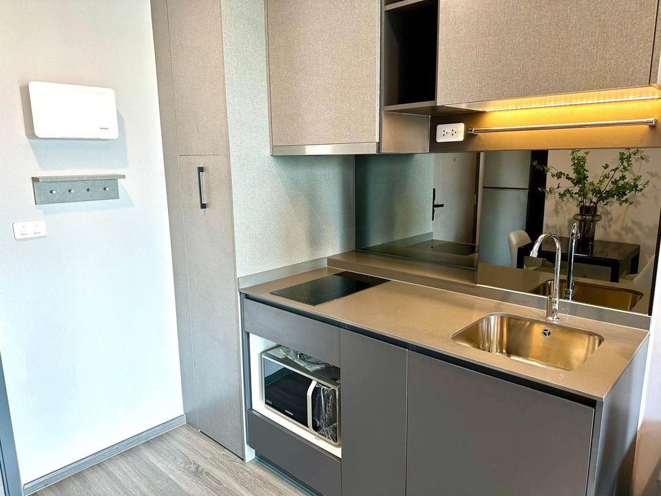 ไอดีโอ จุฬา - สามย่าน - Image 6