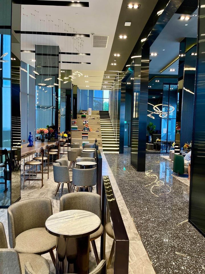 ไอดีโอ จุฬา - สามย่าน - Image 12