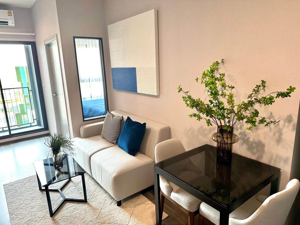 ไอดีโอ จุฬา - สามย่าน - Image 11