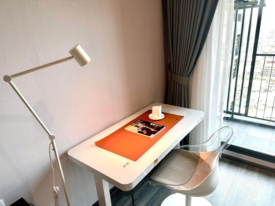 ไอดีโอ จุฬา - สามย่าน - Image 9