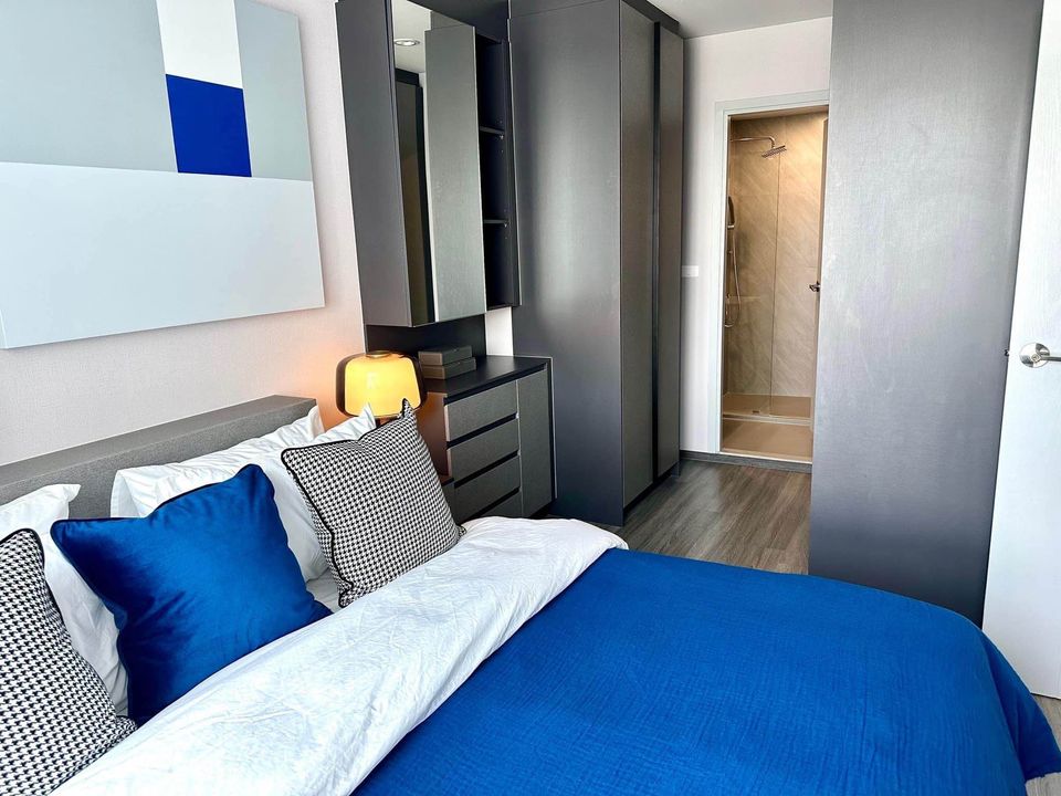 ไอดีโอ จุฬา - สามย่าน - Image 4