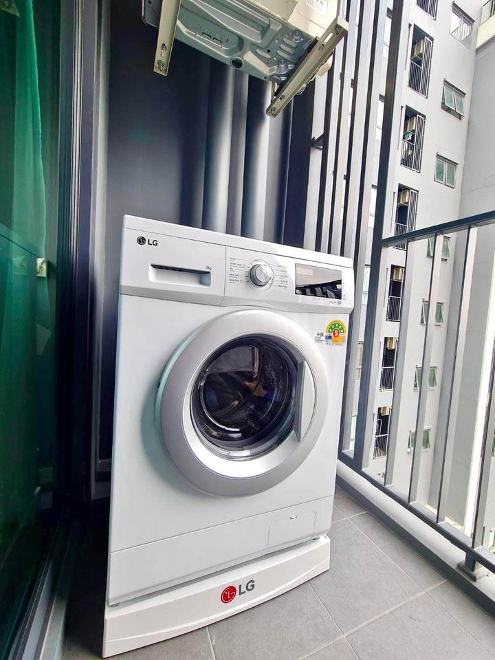 ไอดีโอ จุฬา - สามย่าน - Image 8