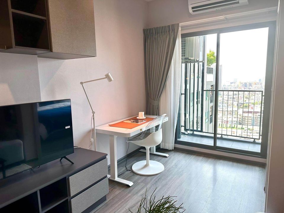 ไอดีโอ จุฬา - สามย่าน - Image 7