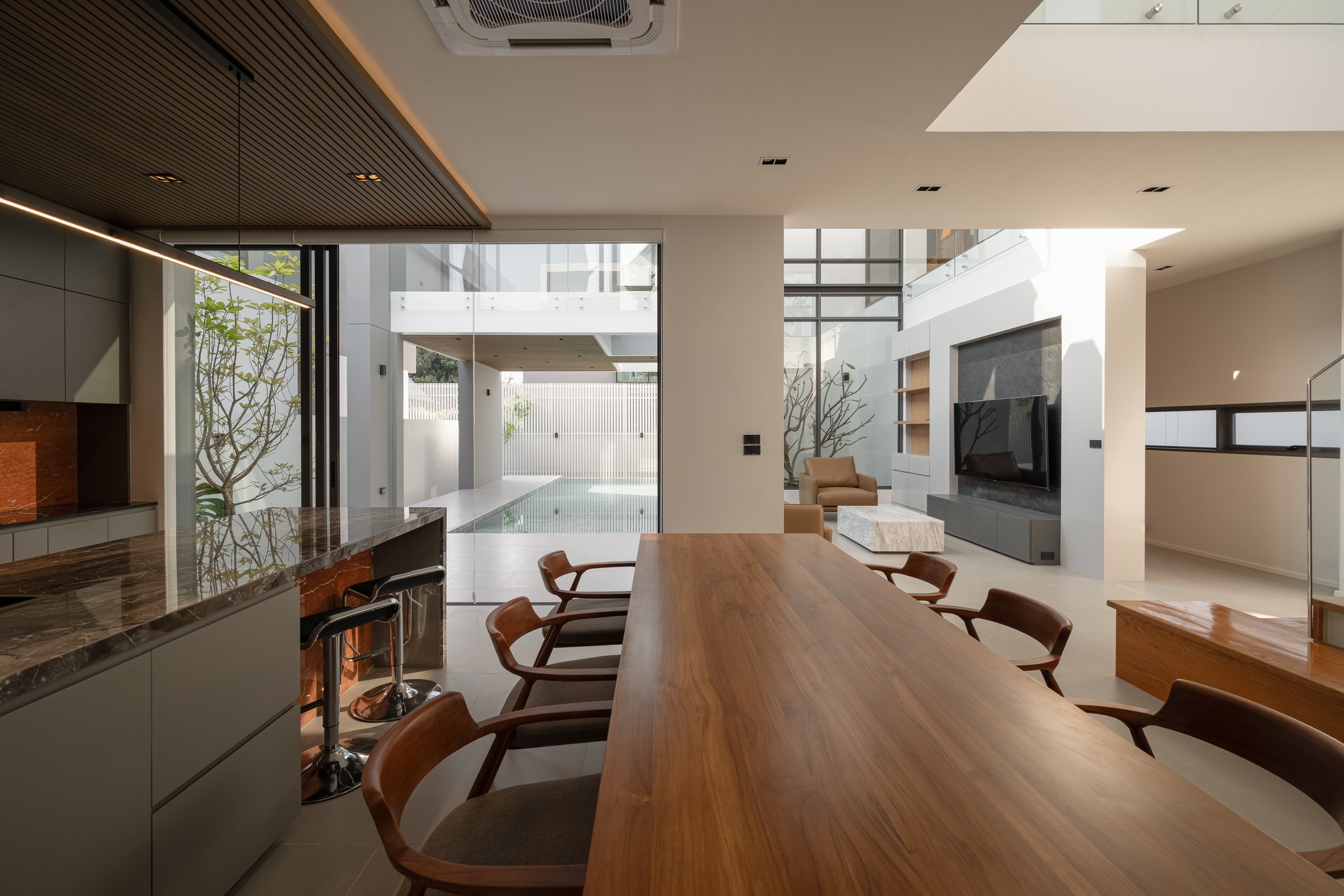 3 ห้องนอน บ้านเดี่ยว สำหรับขาย ใน ช้างเผือก, เมืองเชียงใหม่, เชียงใหม่ - Image 36