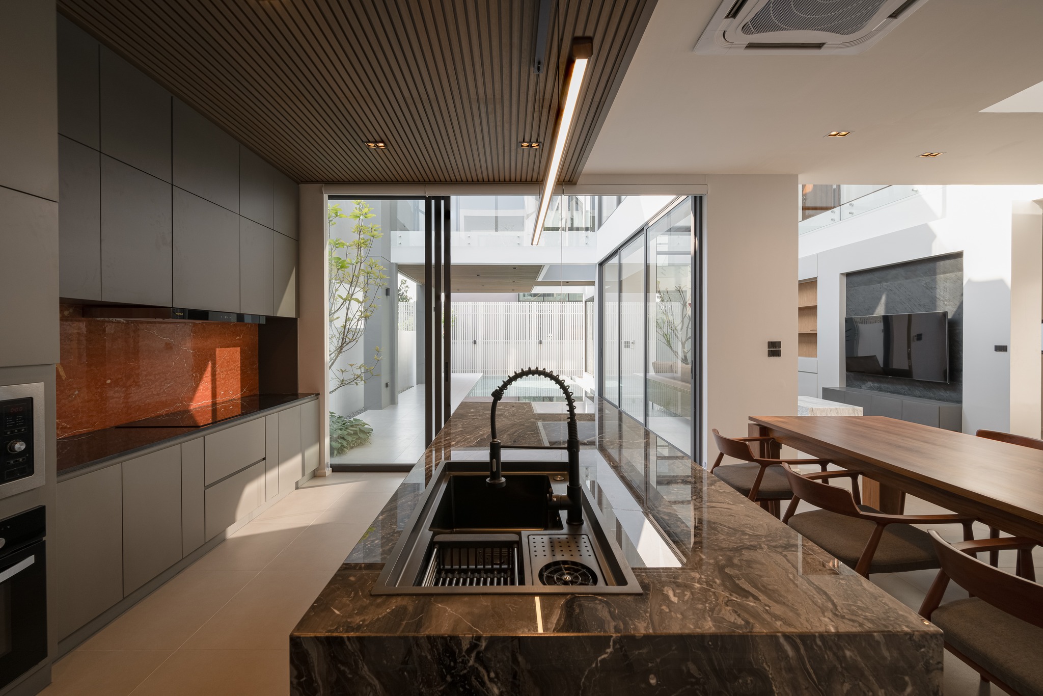3 ห้องนอน บ้านเดี่ยว สำหรับขาย ใน ช้างเผือก, เมืองเชียงใหม่, เชียงใหม่ - Image 35