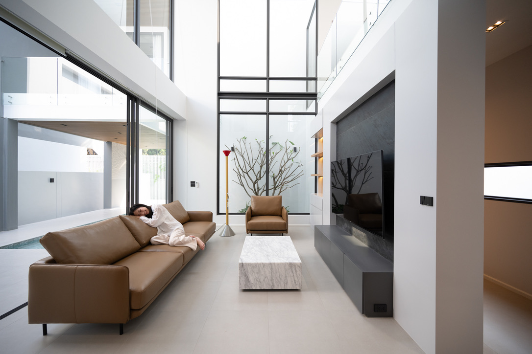 3 ห้องนอน บ้านเดี่ยว สำหรับขาย ใน ช้างเผือก, เมืองเชียงใหม่, เชียงใหม่ - Image 9