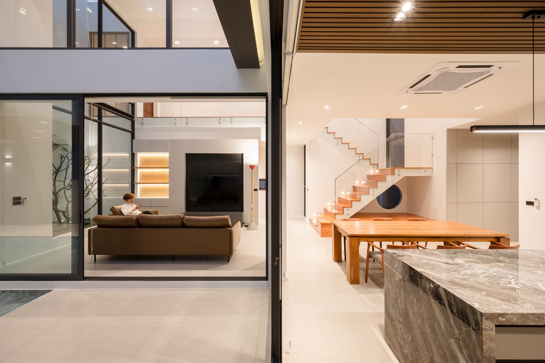 3 ห้องนอน บ้านเดี่ยว สำหรับขาย ใน ช้างเผือก, เมืองเชียงใหม่, เชียงใหม่ - Image 10