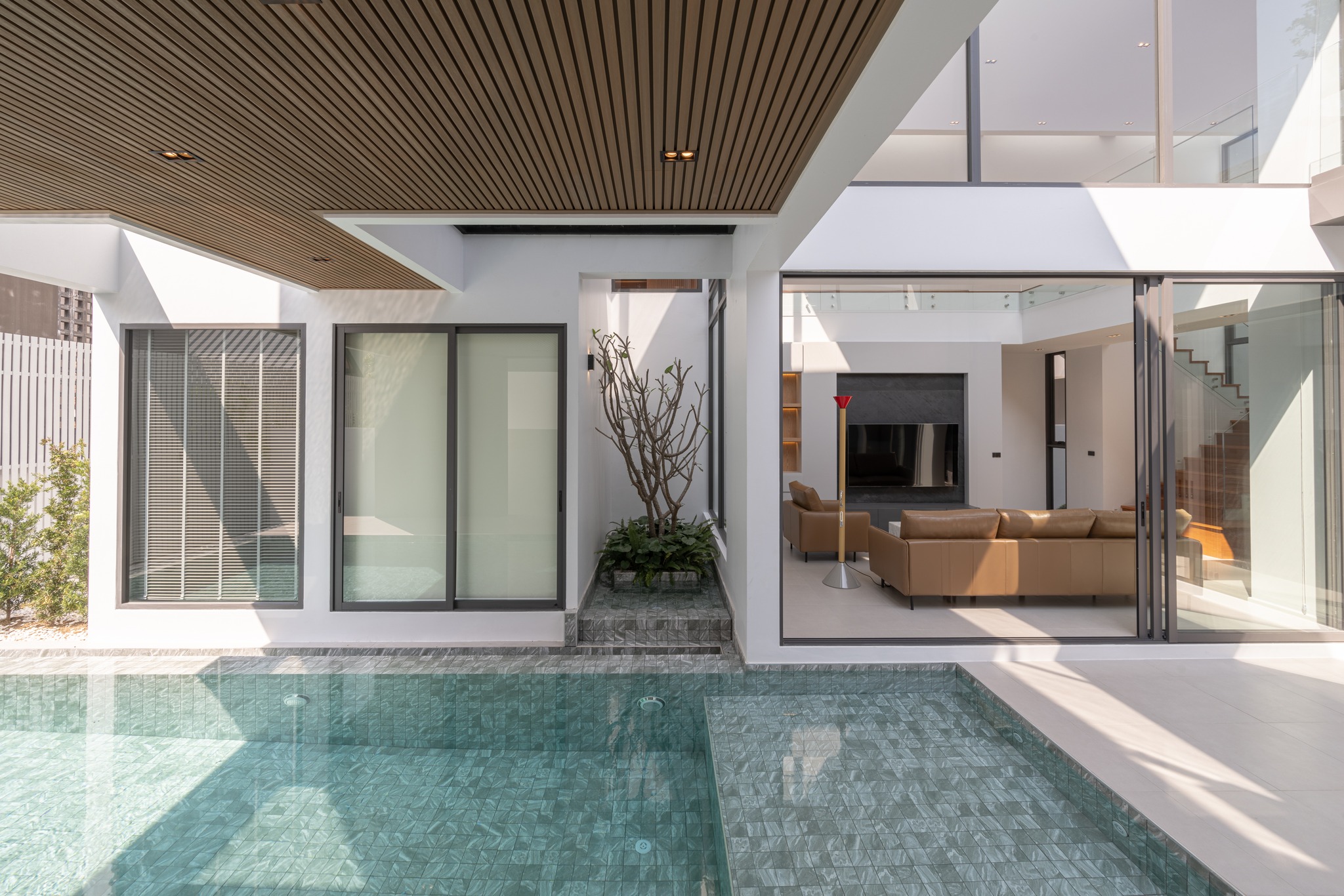 3 ห้องนอน บ้านเดี่ยว สำหรับขาย ใน ช้างเผือก, เมืองเชียงใหม่, เชียงใหม่ - Image 3