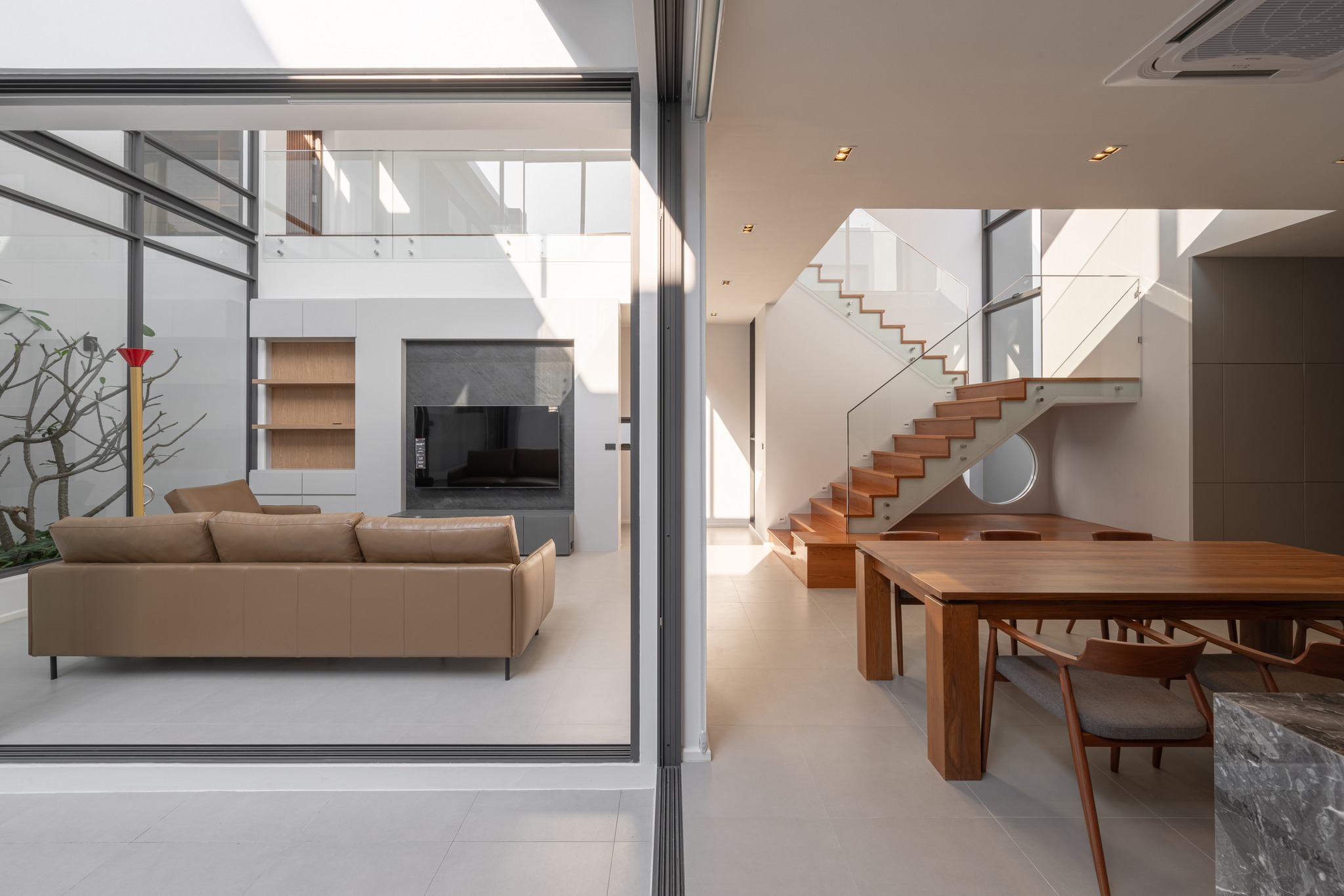 3 ห้องนอน บ้านเดี่ยว สำหรับขาย ใน ช้างเผือก, เมืองเชียงใหม่, เชียงใหม่ - Image 20