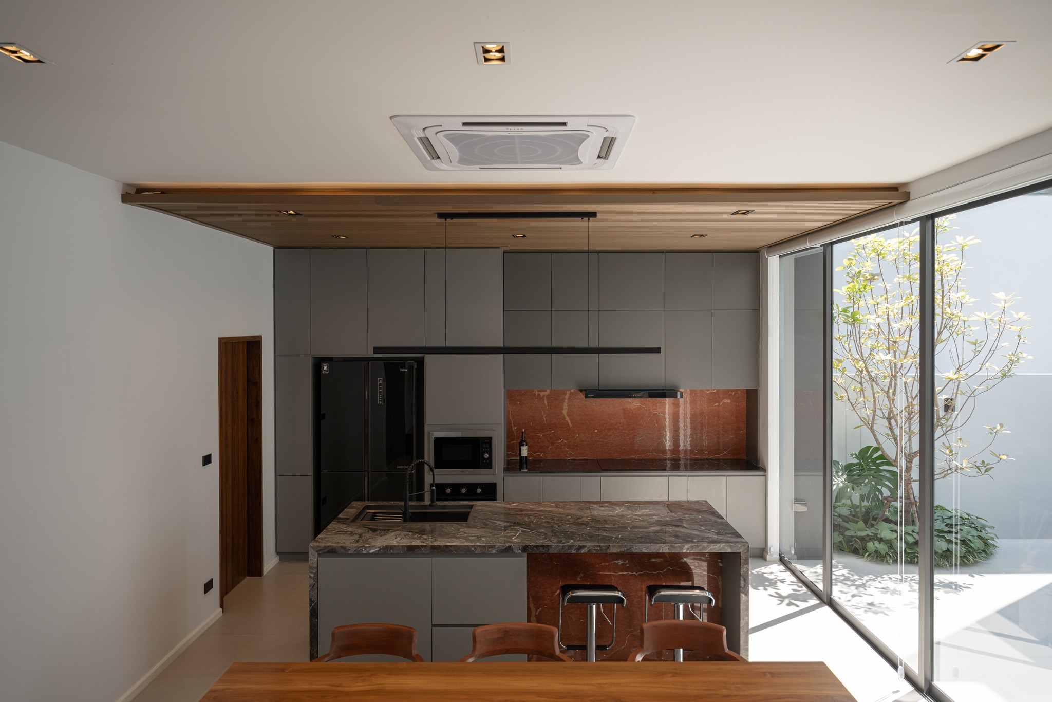 3 ห้องนอน บ้านเดี่ยว สำหรับขาย ใน ช้างเผือก, เมืองเชียงใหม่, เชียงใหม่ - Image 27