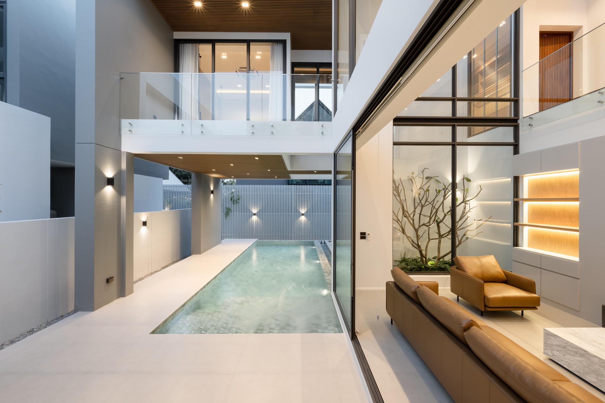 3 ห้องนอน บ้านเดี่ยว สำหรับขาย ใน ช้างเผือก, เมืองเชียงใหม่, เชียงใหม่ - Image 28