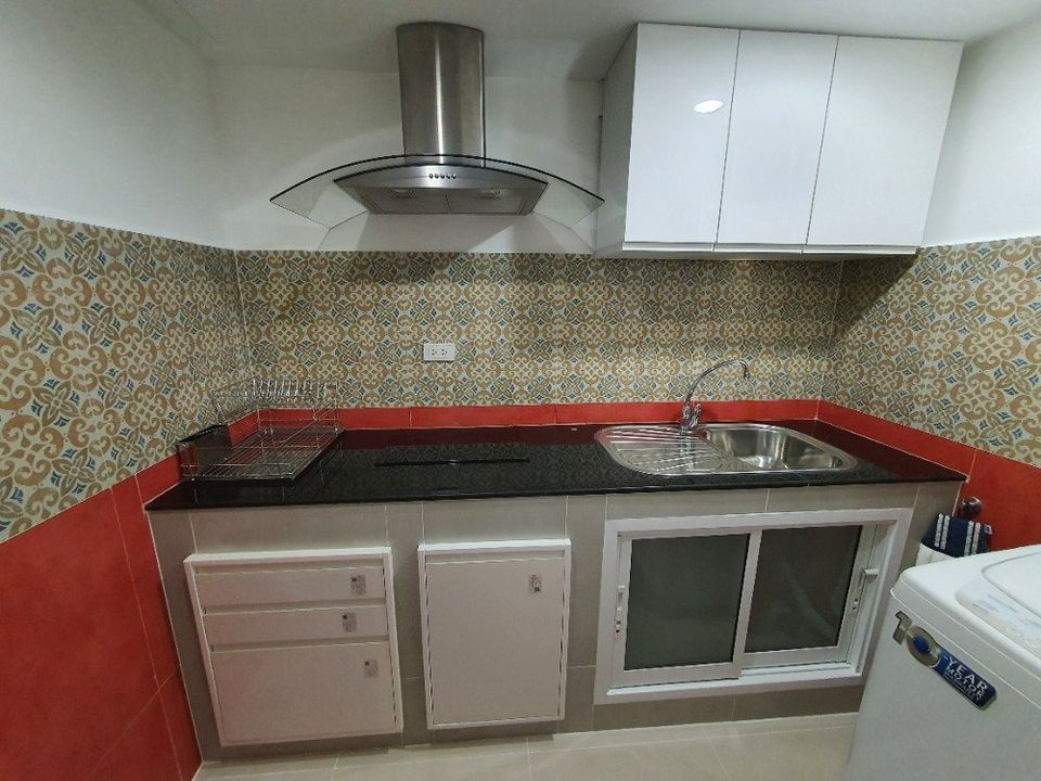 2 Bedroom Condo For Sale in Bang Phongphang, Yan Nawa, Bangkok - Image 13