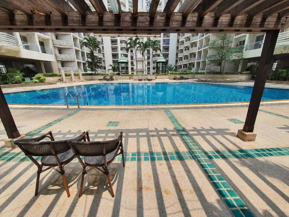 2 Bedroom Condo For Sale in Bang Phongphang, Yan Nawa, Bangkok - Image 21