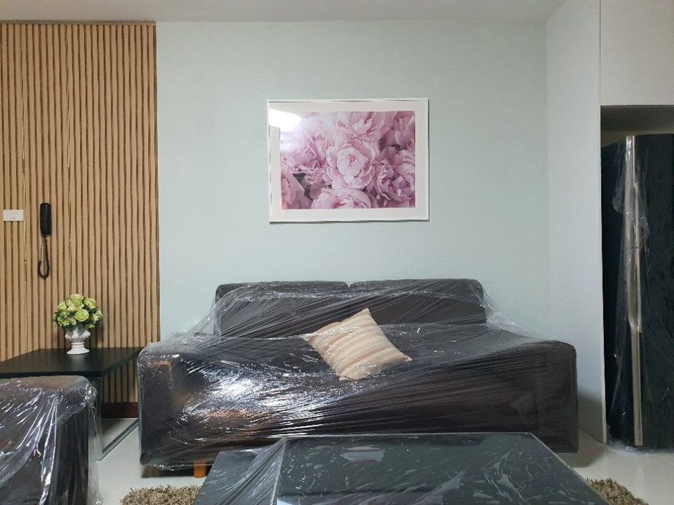 2 Bedroom Condo For Sale in Bang Phongphang, Yan Nawa, Bangkok - Image 2