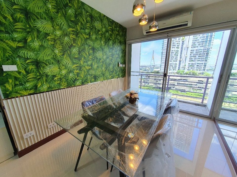 2 Bedroom Condo For Sale in Bang Phongphang, Yan Nawa, Bangkok - Image 19