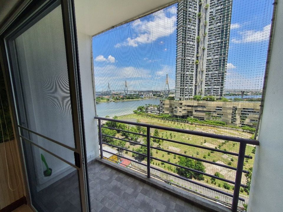 2 Bedroom Condo For Sale in Bang Phongphang, Yan Nawa, Bangkok - Image 18