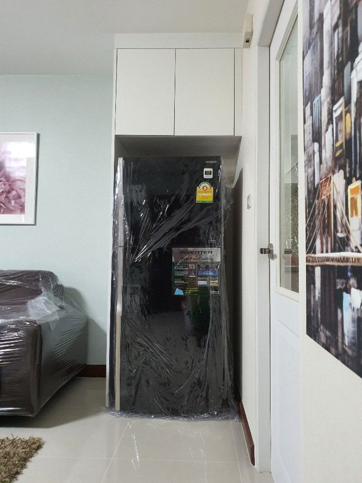 2 Bedroom Condo For Sale in Bang Phongphang, Yan Nawa, Bangkok - Image 11