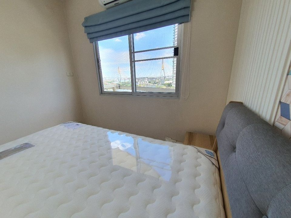 2 Bedroom Condo For Sale in Bang Phongphang, Yan Nawa, Bangkok - Image 12