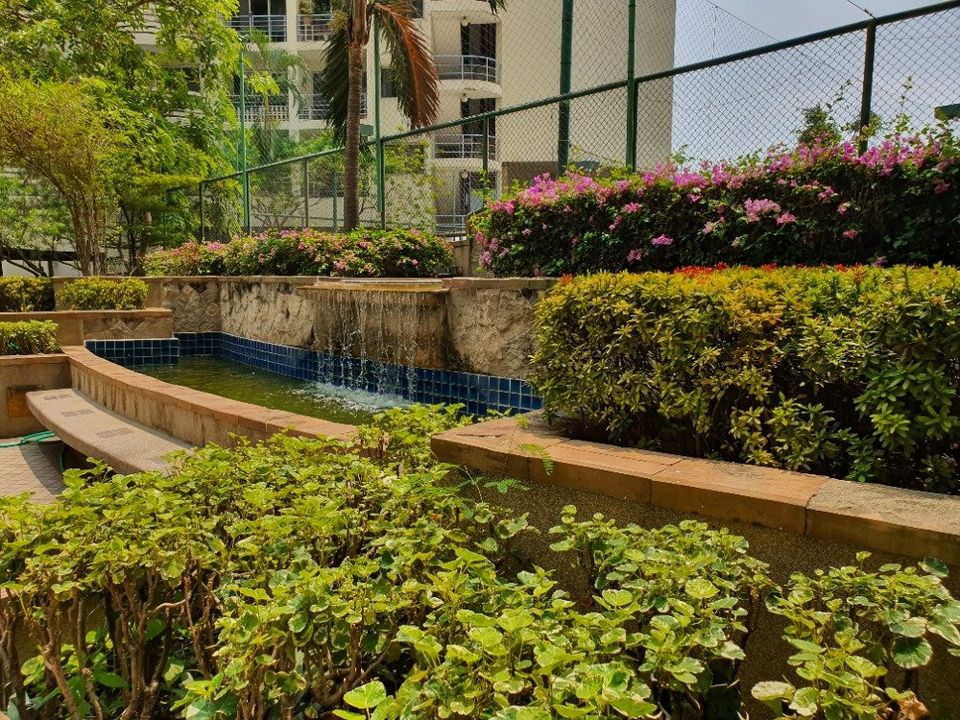2 Bedroom Condo For Sale in Bang Phongphang, Yan Nawa, Bangkok - Image 22