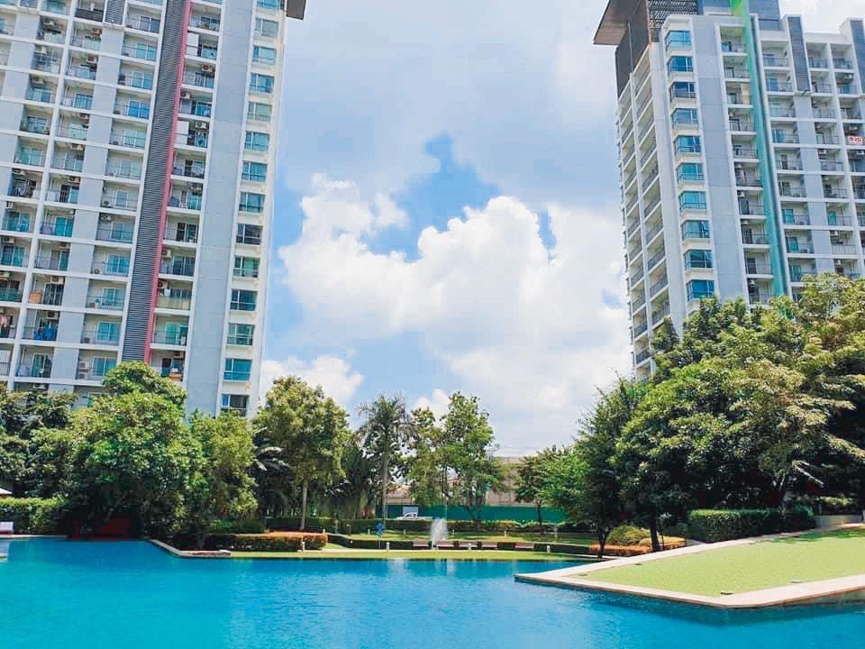 The Parkland Srinakarin - Image 11