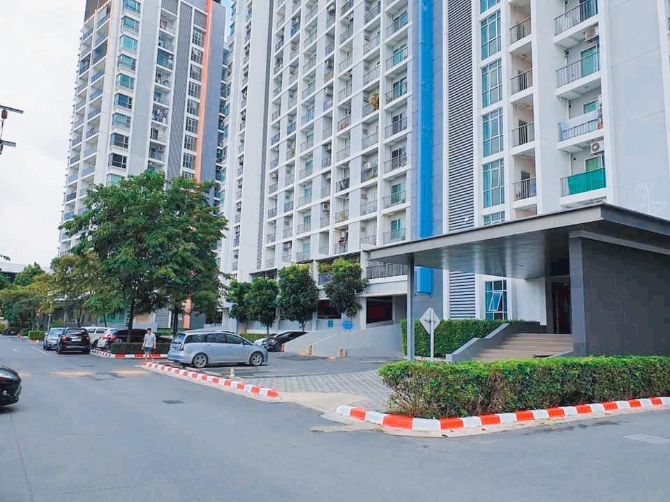 The Parkland Srinakarin - Image 13
