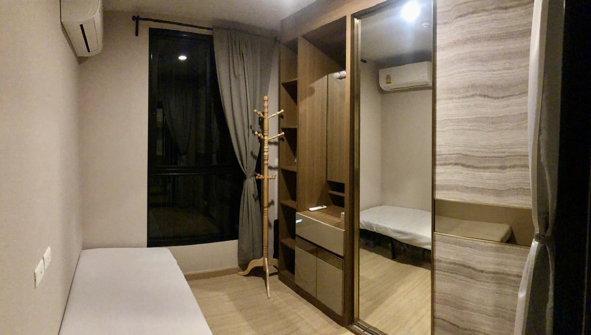 เดอะ ทรี อ่อนนุช สเตชั่น สุขุมวิท 54 - Image 8