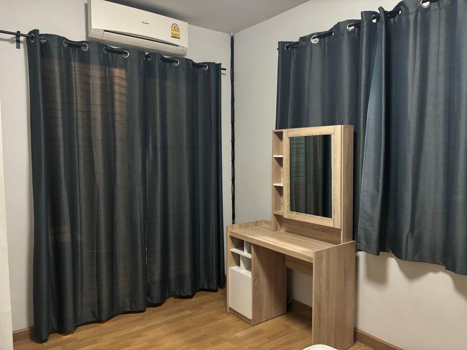 3 Bedroom Townhouse For Rent in Bang Chalong, Bang Phli, Samut Prakan - Image 9