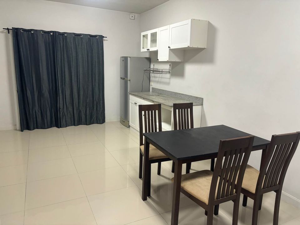 3 Bedroom Townhouse For Rent in Bang Chalong, Bang Phli, Samut Prakan - Image 1