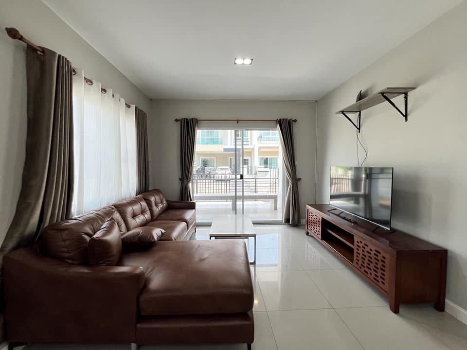 Baan Karnkanok 12 Phase 2 - Image 2