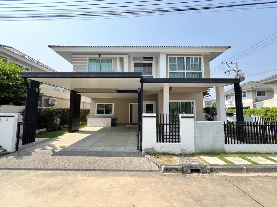 Baan Karnkanok 12 Phase 2 - Image 1