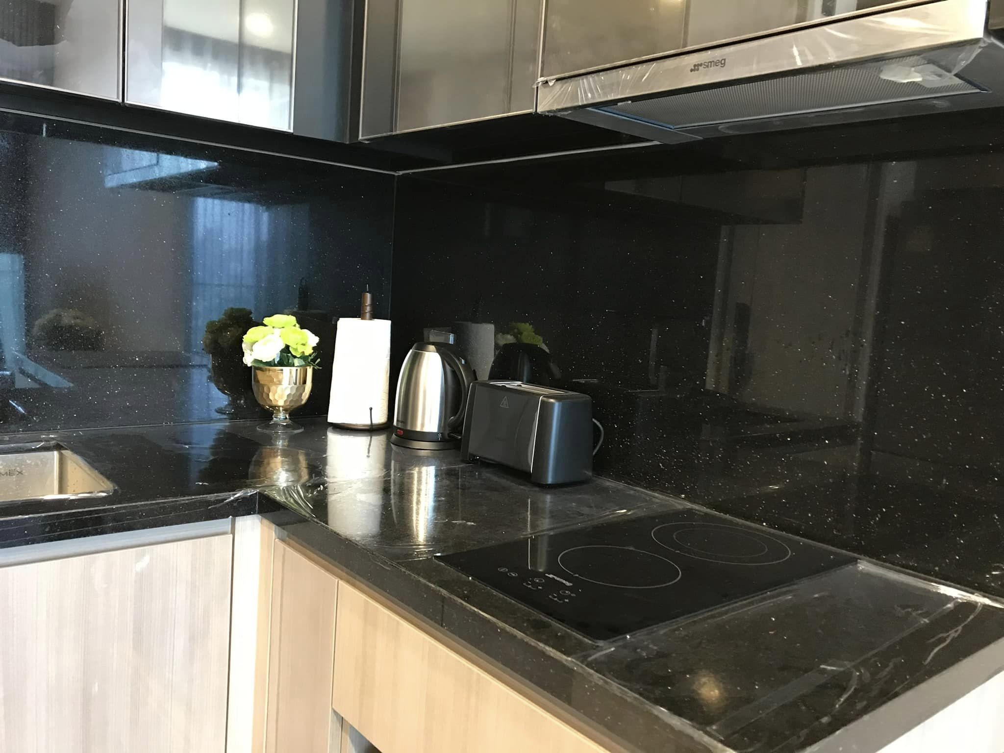 1 Bedroom Condo For Sale in Thanon Phaya Thai, Ratchathewi, Bangkok - Image 9
