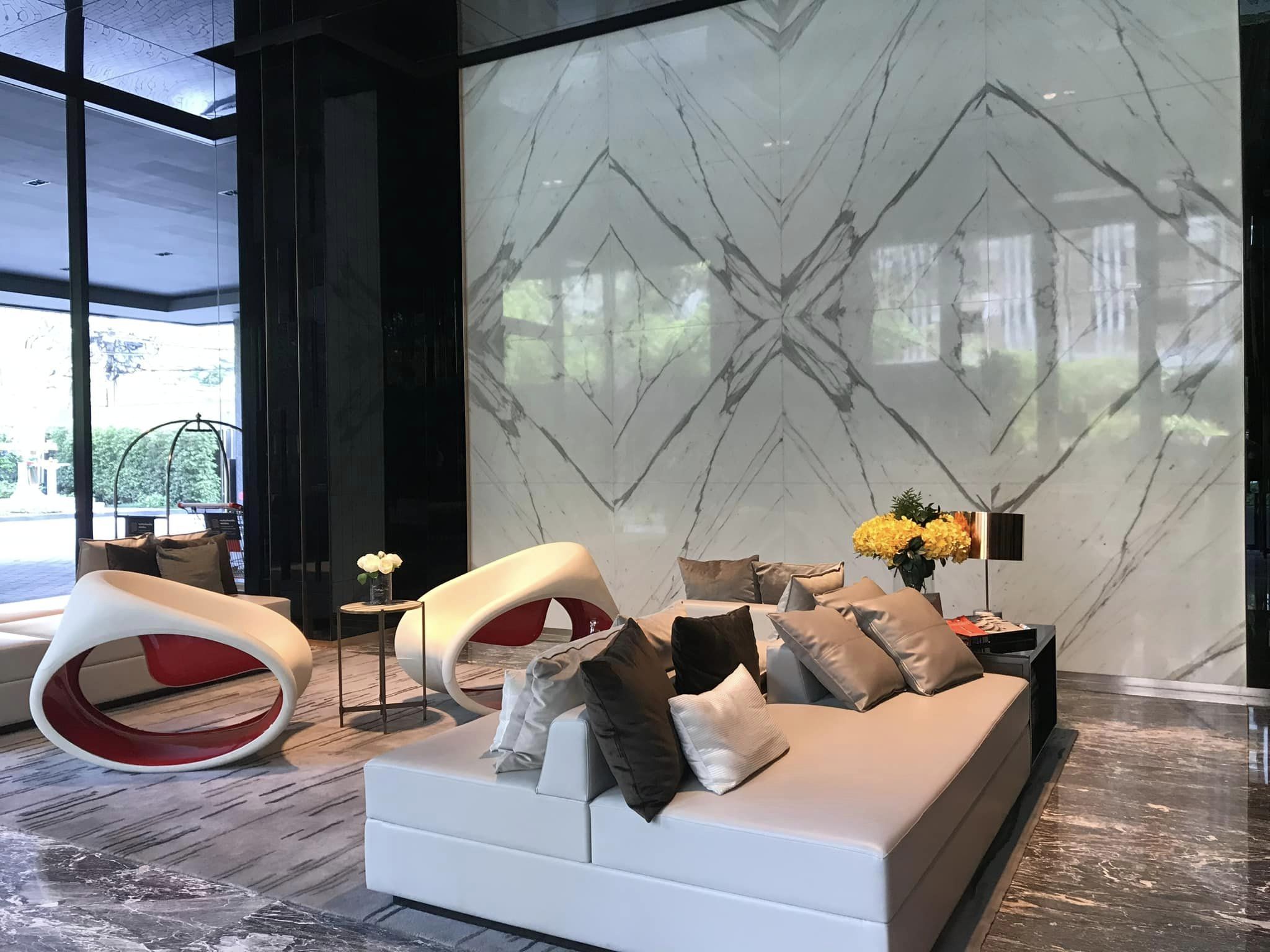 1 Bedroom Condo For Sale in Thanon Phaya Thai, Ratchathewi, Bangkok - Image 16