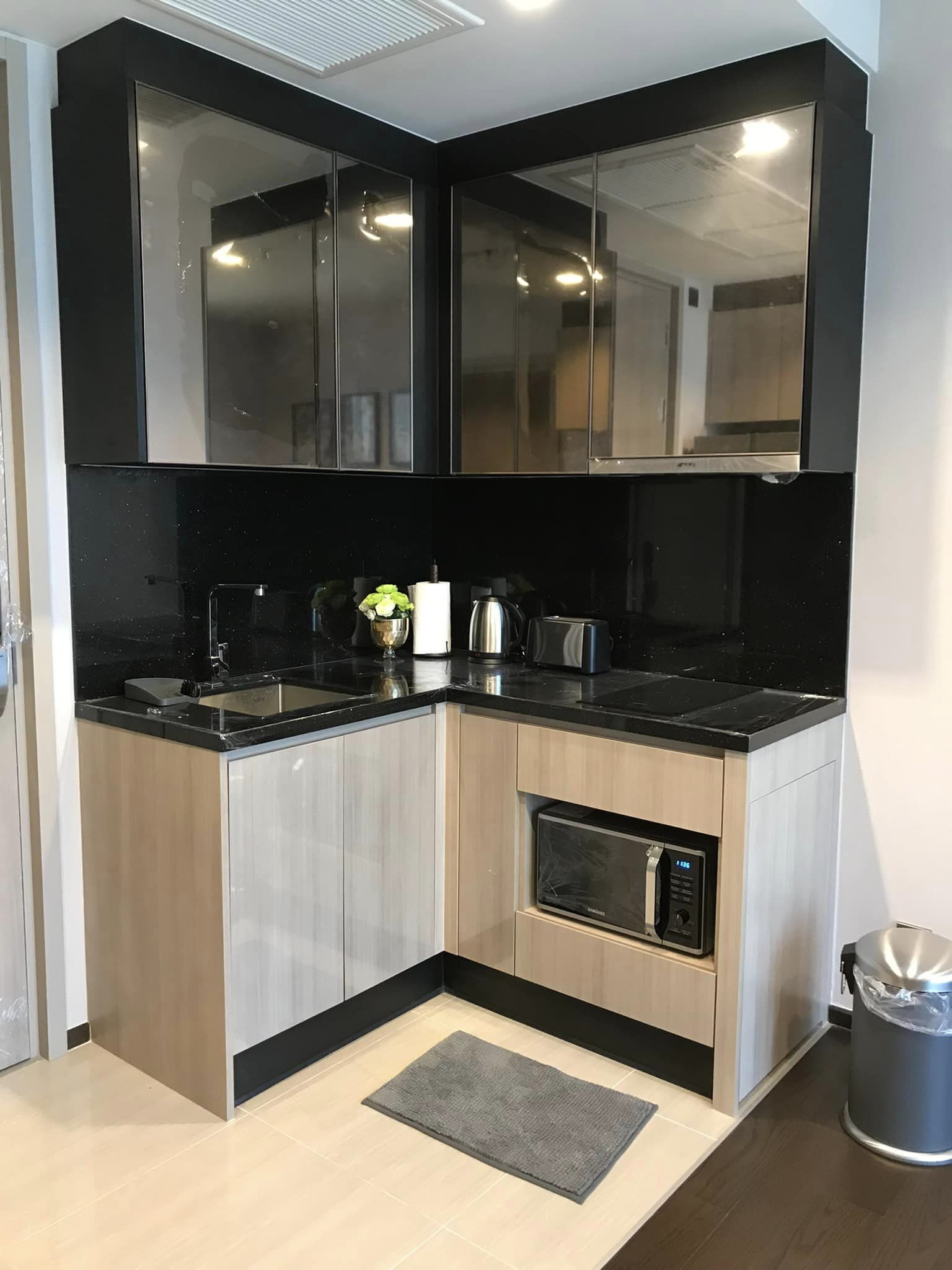 1 Bedroom Condo For Sale in Thanon Phaya Thai, Ratchathewi, Bangkok - Image 11