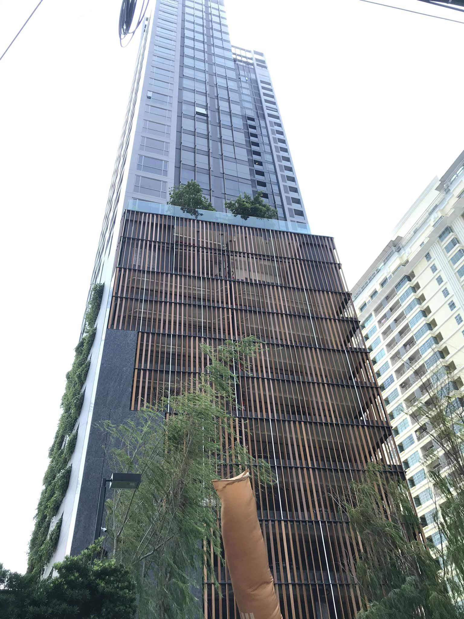 1 Bedroom Condo For Sale in Thanon Phaya Thai, Ratchathewi, Bangkok - Image 20
