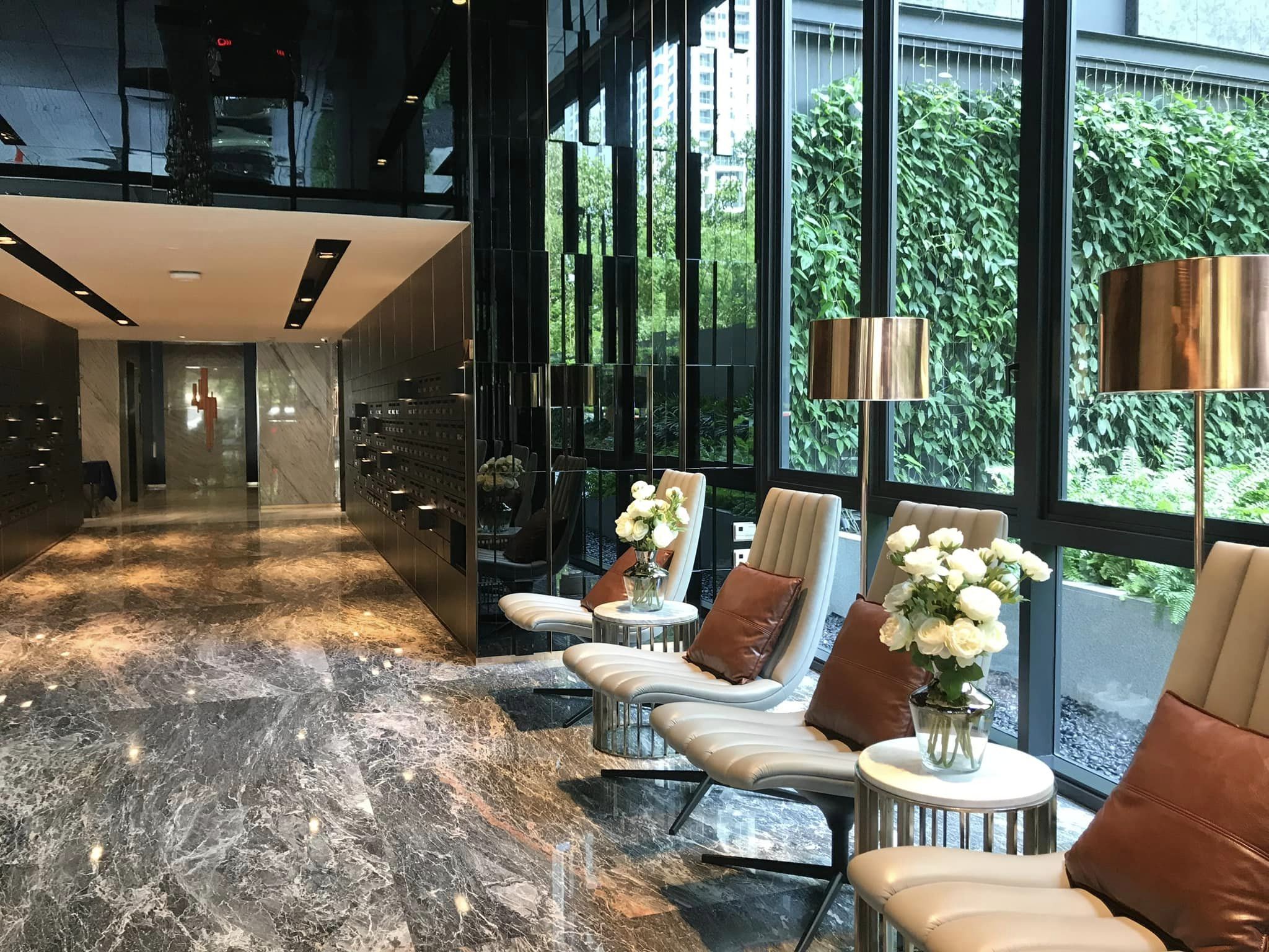 1 Bedroom Condo For Sale in Thanon Phaya Thai, Ratchathewi, Bangkok - Image 22