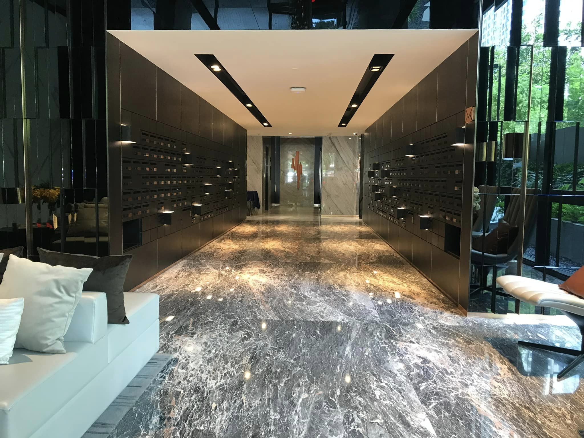 1 Bedroom Condo For Sale in Thanon Phaya Thai, Ratchathewi, Bangkok - Image 19
