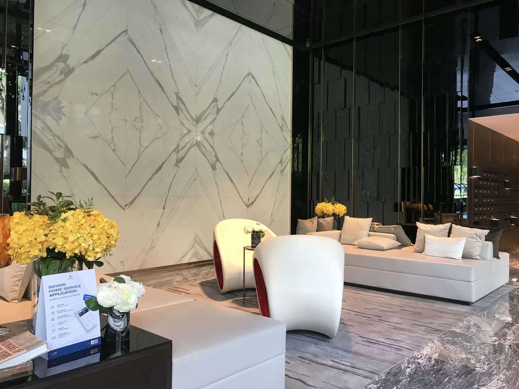 1 Bedroom Condo For Sale in Thanon Phaya Thai, Ratchathewi, Bangkok - Image 15