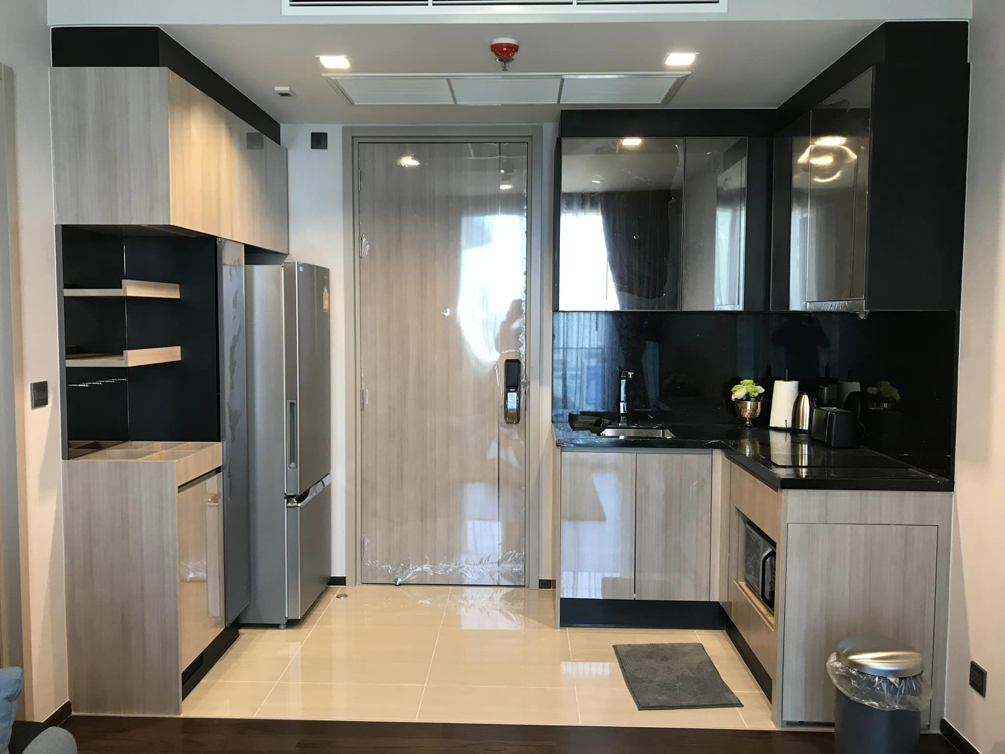 1 Bedroom Condo For Sale in Thanon Phaya Thai, Ratchathewi, Bangkok - Image 10